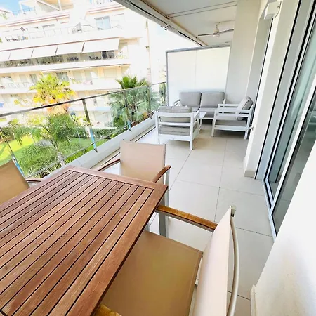 - Alquiler De Piso Cerca Del Club Nautico Apartman Denia