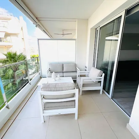 - Alquiler De Piso Cerca Del Club Nautico Apartman *