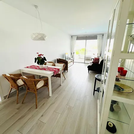 Apartman - Alquiler De Piso Cerca Del Club Nautico Denia