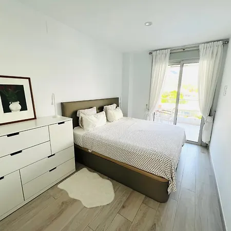 - Alquiler De Piso Cerca Del Club Nautico *