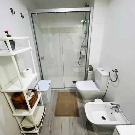 - Alquiler De Piso Cerca Del Club Nautico *