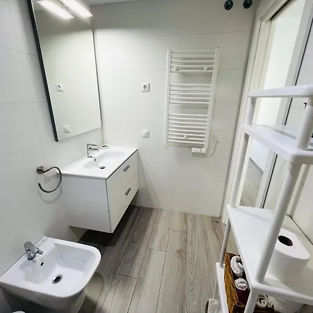 - Alquiler De Piso Cerca Del Club Nautico Denia