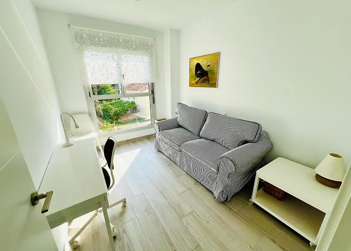 - Alquiler De Piso Cerca Del Club Nautico *