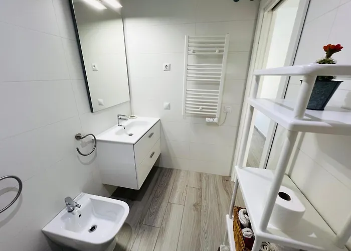 - Alquiler De Piso Cerca Del Club Nautico 德尼亚