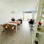 아파트 - Alquiler De Piso Cerca Del Club Nautico 데니아