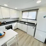 아파트 - Alquiler De Piso Cerca Del Club Nautico 데니아