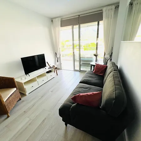 - Alquiler De Piso Cerca Del Club Nautico Апартаменты *