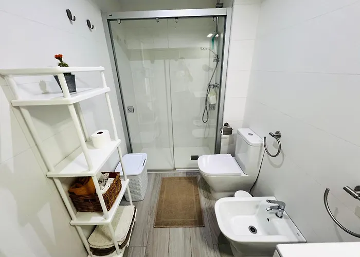 - Alquiler De Piso Cerca Del Club Nautico *